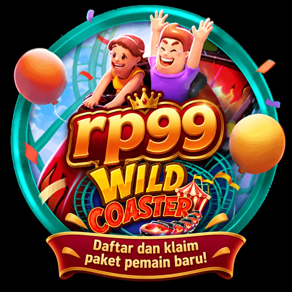 rp99 · Wild Coaster