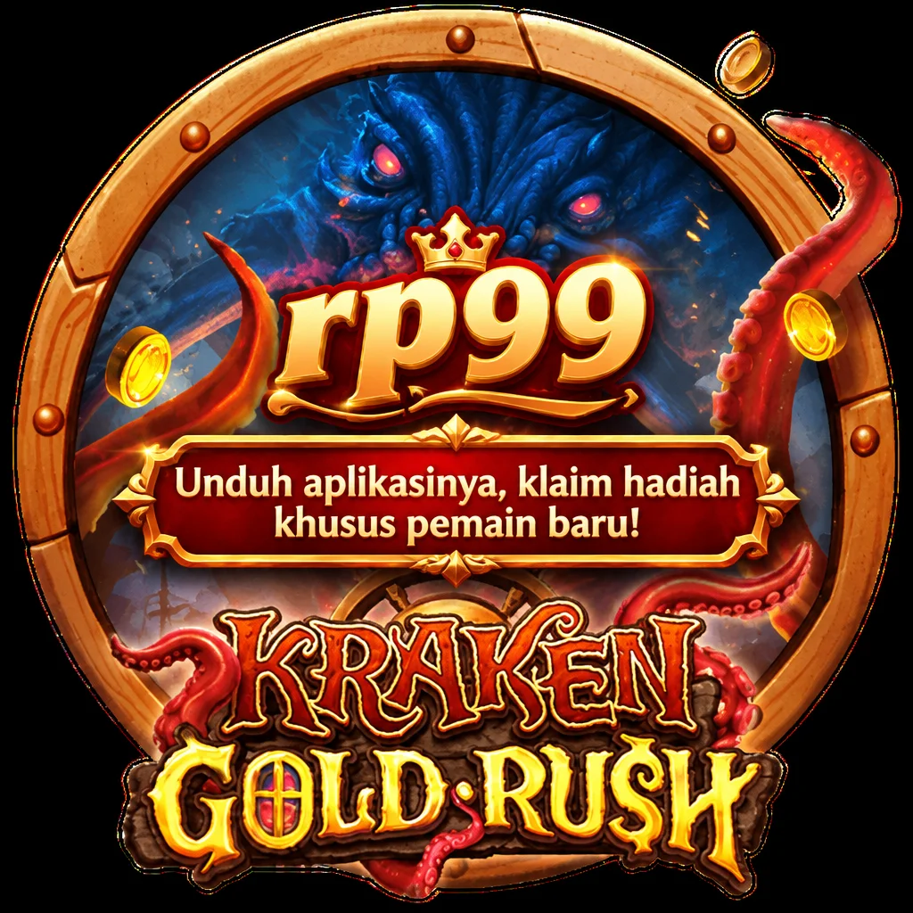 rp99 · Kraken Gold