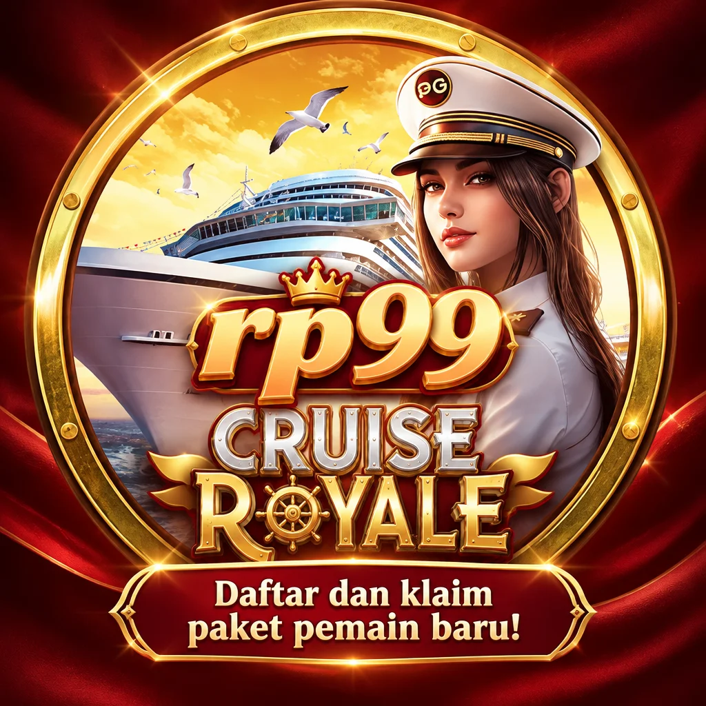 rp99 · Cruise Royale