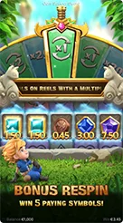 rp99 · Gem Saviour Sword