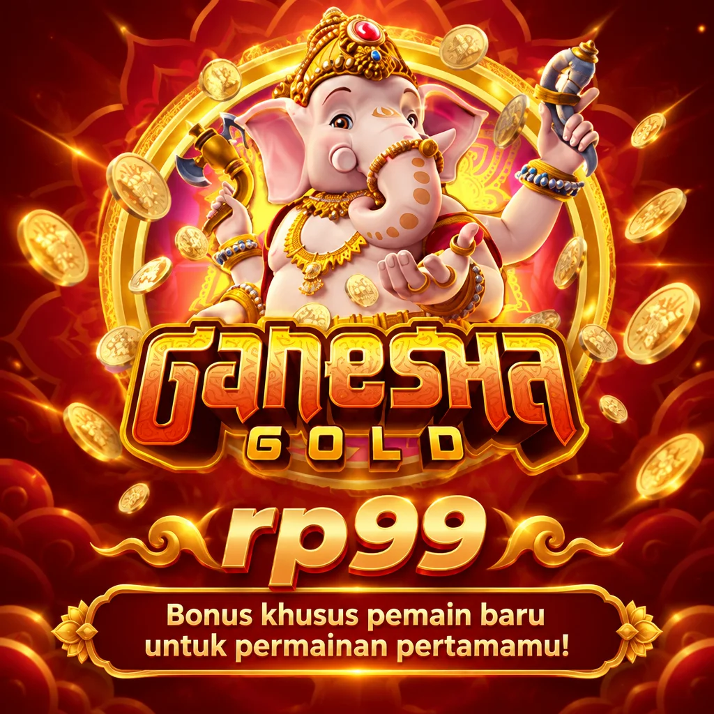 rp99 · Ganesha Gold